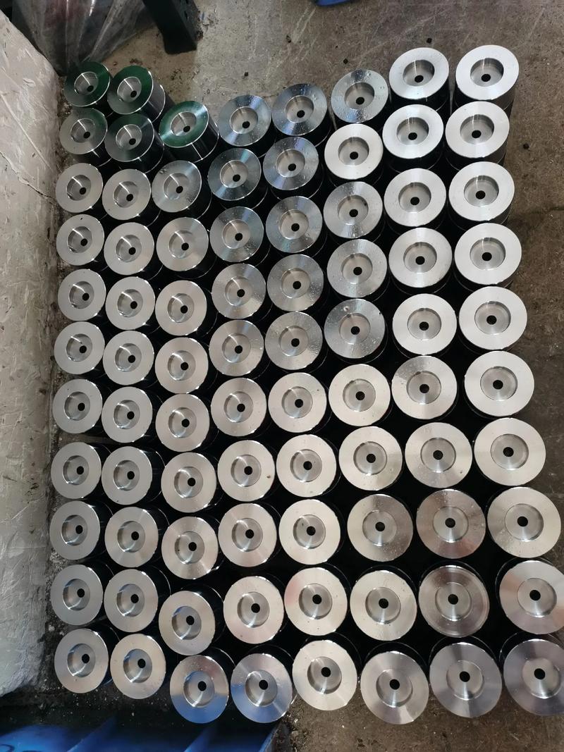小批量零件加工